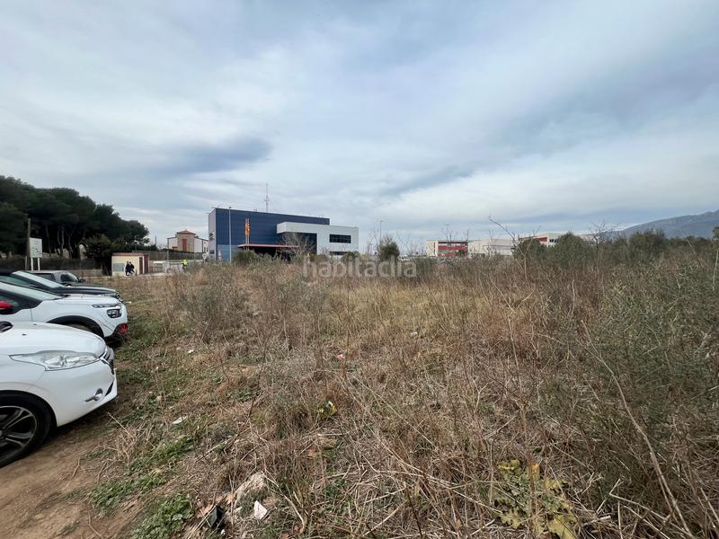 Foto a1b88692-553c-458c-8929-fb4d559cfede. Terreny residencial a Centre Roses