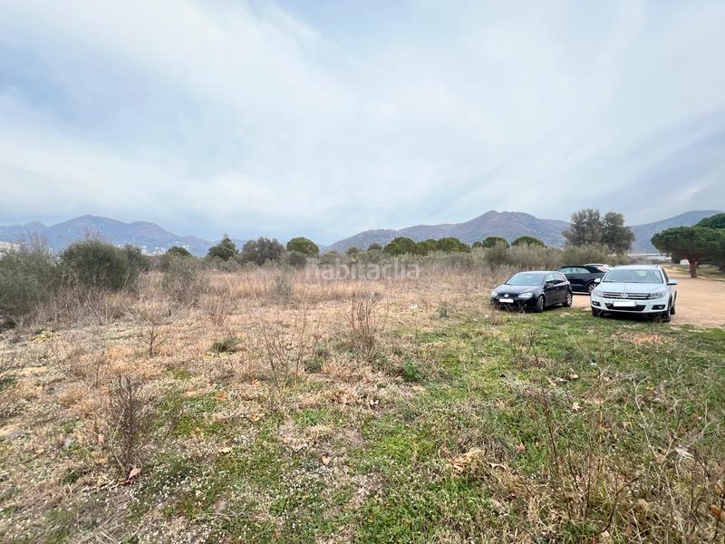 Foto cf7bad50-5b98-4005-ad6f-201827881a21. Terreny residencial a Centre Roses