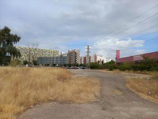 Area edificabile industriale  San alberto magno