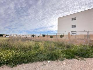 Terreny residencial  Aries