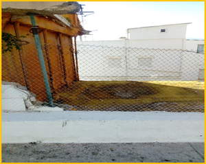 Terreny residencial  Calvari