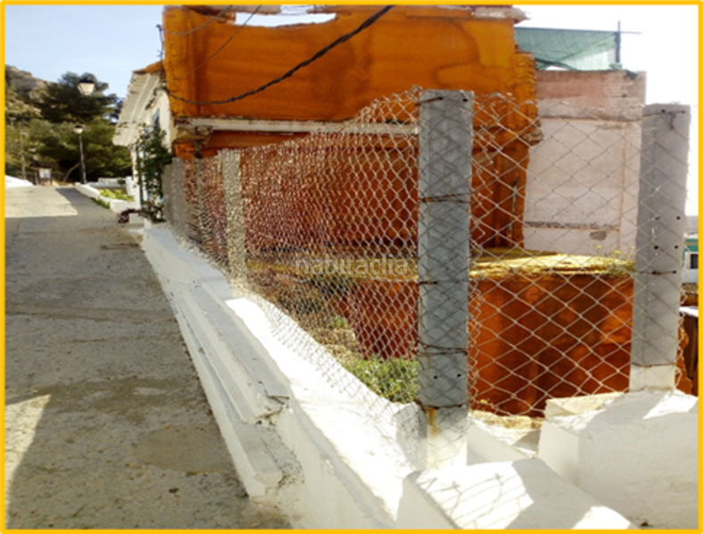 Foto ea1daac5-1a9e-48e6-8167-a0dfc84fa3d5. Terreno residenziale in pueblo de Cullera Cullera