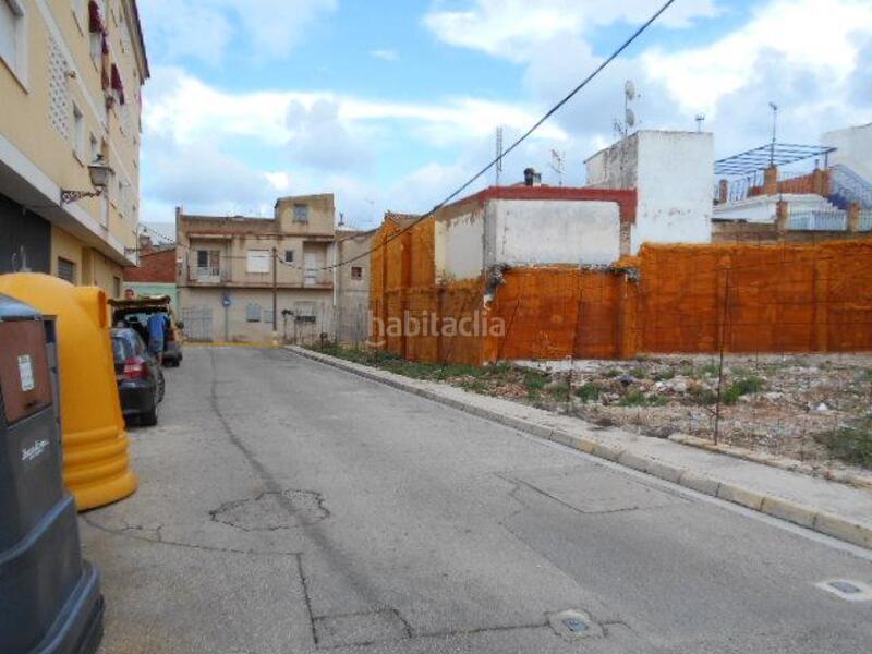 Foto a57bdd08-4842-4569-b14b-a8ef36506d7b. Terrain résidentiel dans Daimús