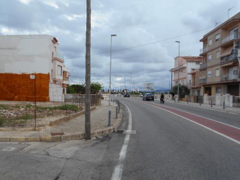 Foto 33948152-0ae0-418a-b972-31cb3f11671f. Wohngrundstück in Daimús