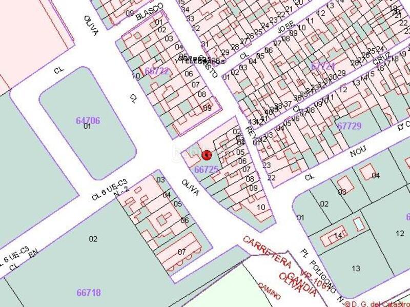 Foto 58385fe6-dc16-40be-9fc4-6e7810980cfb. Wohngrundstück in Daimús