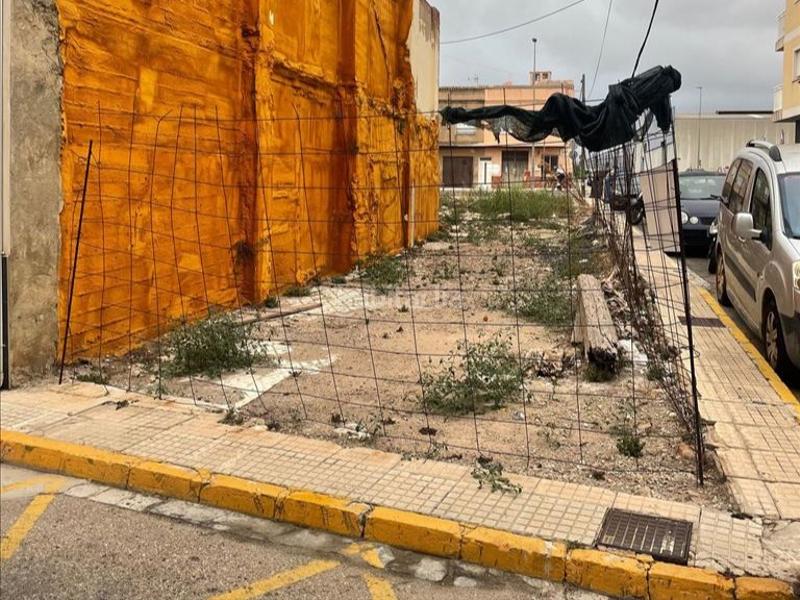 Foto db497a72-349f-427f-a1e4-ea42f407ca95. Wohngrundstück in Daimús