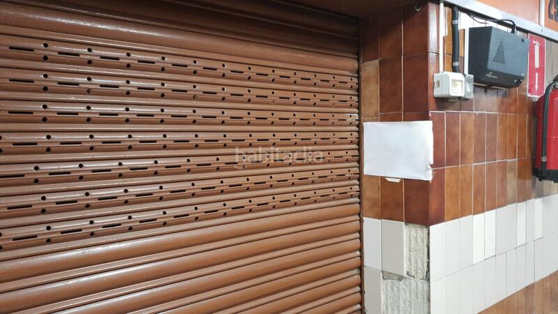 Foto 8c27c042-334d-4541-b595-7549f7ab8433. Local comercial en Santutxu-Basarrate Bilbao