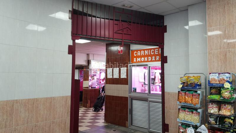 Foto a678bdf0-b41b-4ca8-9286-9867eb7087c0. Local comercial en Santutxu-Basarrate Bilbao