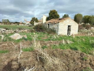 Terreny residencial  Vicolozano