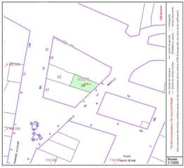 Residential Plot  Bascula la