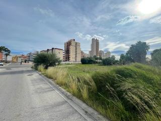 Terreny residencial  Mareny