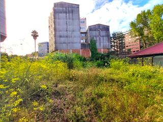Terreny residencial  Avelino montero villegas