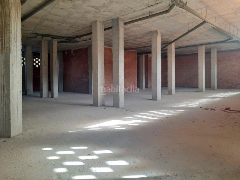 Foto 95e301a7-f4f8-424d-8251-e39f6d423e8d. Local comercial a Campello Pueblo Campello (el)
