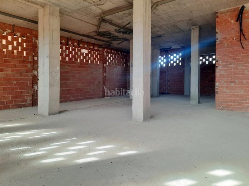 Foto ea5adacd-28ae-45bb-a622-3bbe80627d44. Local comercial a Campello Pueblo Campello (el)
