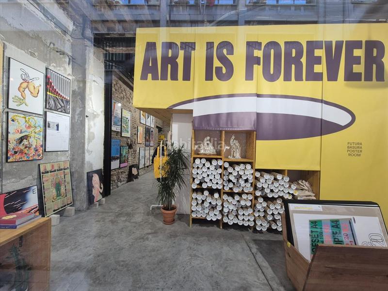 Foto d3409eae-e98a-4bd0-85a3-6961713c0612. Local commercial dans Centro - Sagrario Granada