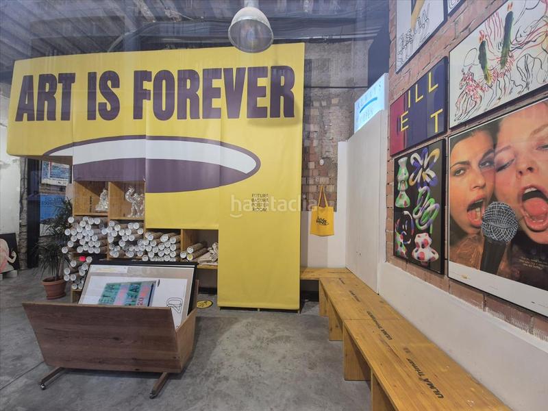 Foto 97636ca8-be46-47ba-a6a4-f94d6975af9a. Locale commerciale in Centro - Sagrario Granada