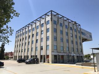 Bureau  Eurosevilla nacional iv