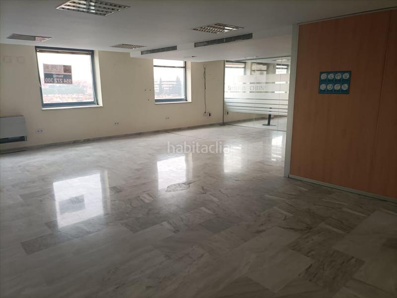 Foto 041dc856-077f-4dbc-b8ea-8d8524ab5a81. Büro in Urbadiez - Entrepuentes Sevilla