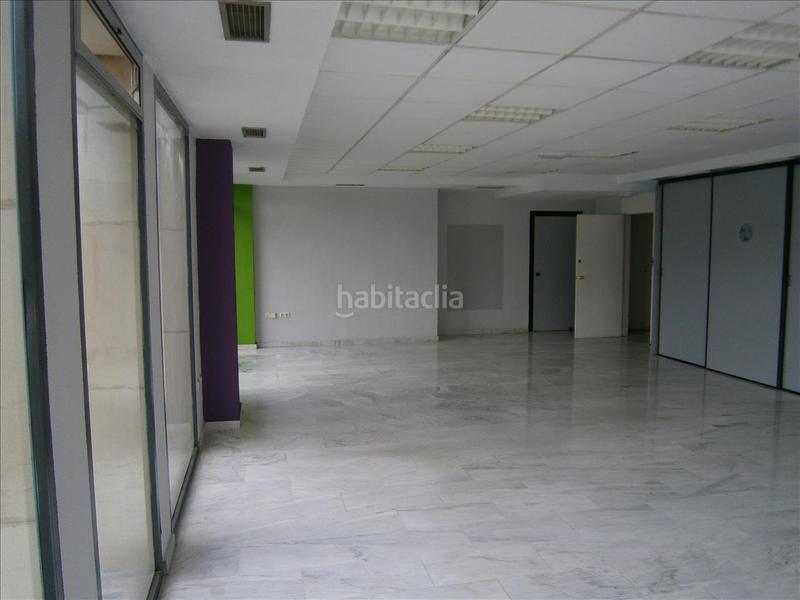 Foto 2bea6a12-322d-40a7-9cd6-28c230c05168. Bureau dans Urbadiez - Entrepuentes Sevilla