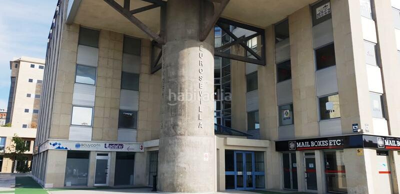 Foto 57974827-6494-475c-81ae-b61d71bc577d. Bureau dans Urbadiez - Entrepuentes Sevilla