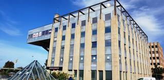 Bureau  Eurosevilla nacional iv