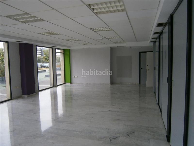 Foto 17633a2b-5aba-48d2-afb3-7285dcc9e1f3. Büro in Urbadiez - Entrepuentes Sevilla