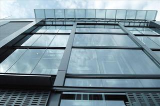 Office space  De hytasa ( edificio tigesa)