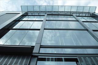 Office space  De hytasa ( edificio tigesa)