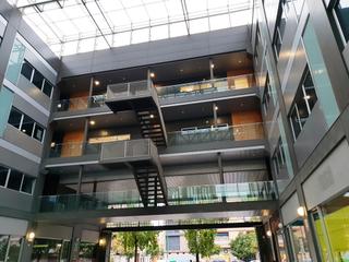 Business premise  Hytasa