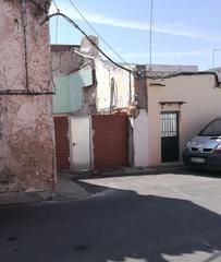 Terreny residencial  Cedazo alto