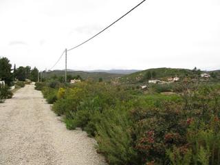 Terreny residencial  Llanorel