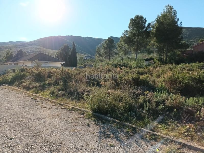 Foto 9a1c3055-874e-4e45-a814-9bcc1d9b9519. Terreno residencial en Macastre