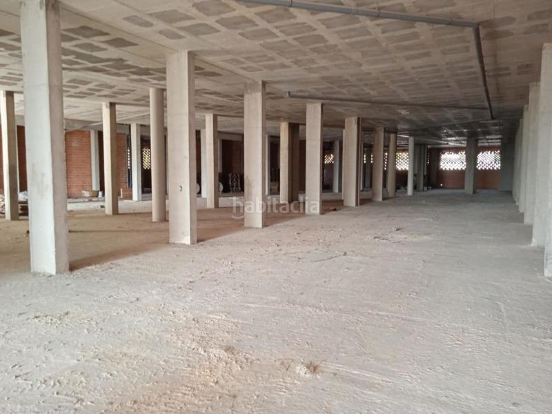 Foto b583b903-3e59-4180-82c6-82e9b2fb4786. Local comercial en Sotolivar-Mas del Rosari Paterna