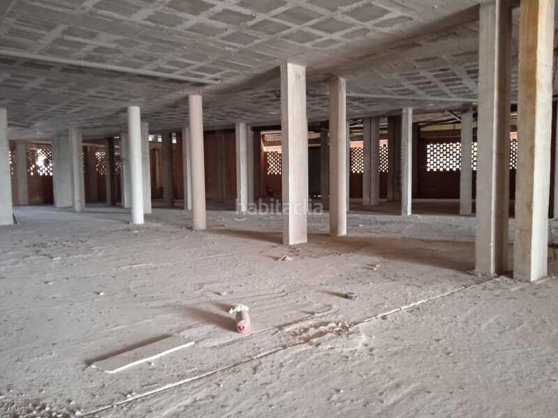 Foto efb134f7-452f-422c-a791-237f318e7f2d. Local comercial en Sotolivar-Mas del Rosari Paterna