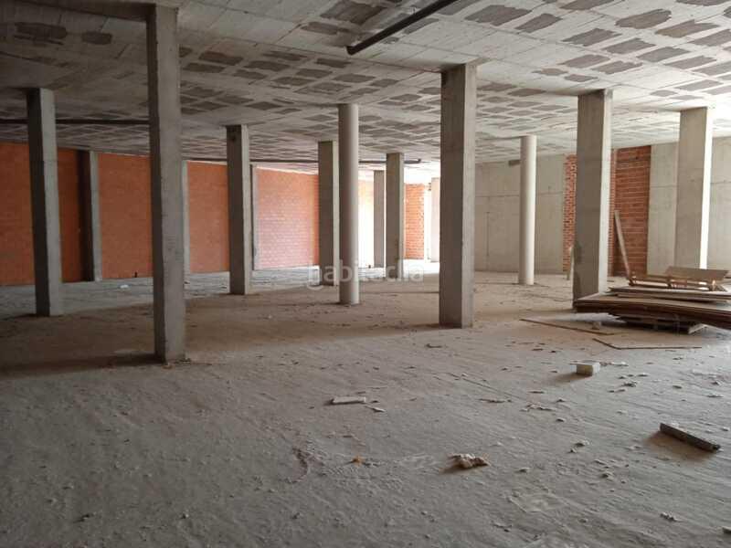 Foto 31e4539d-326d-487a-8650-eb1907fcb135. Locale commerciale in Sotolivar-Mas del Rosari Paterna