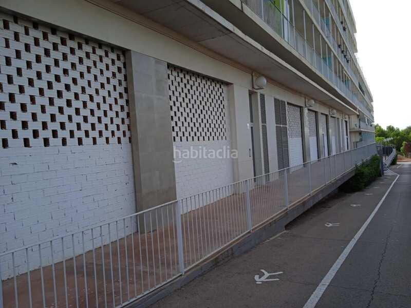 Foto 7254451f-1ebe-4509-a9b8-cfb48c45204e. Locale commerciale in Sotolivar-Mas del Rosari Paterna