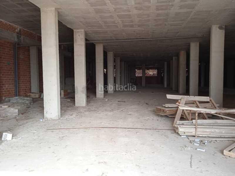 Foto 92038e32-9800-4ce8-b7a5-06b2266b863a. Locale commerciale in Sotolivar-Mas del Rosari Paterna