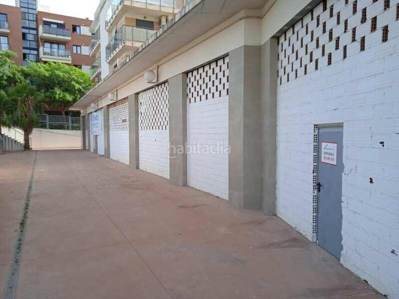 Foto caede7cd-2524-4817-9559-ab0af191b5c0. Locale commerciale in Sotolivar-Mas del Rosari Paterna