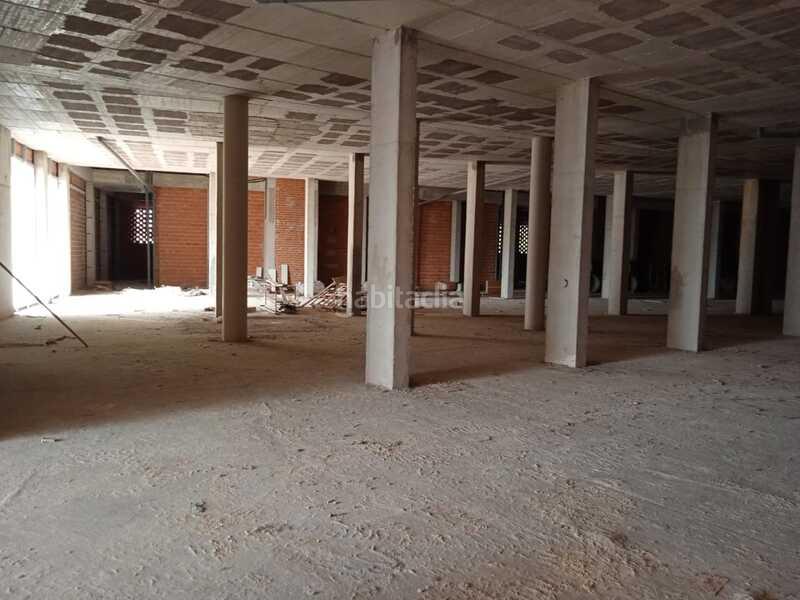 Foto ddadc3e8-2e61-48ce-8b27-4893ab865d84. Locale commerciale in Sotolivar-Mas del Rosari Paterna