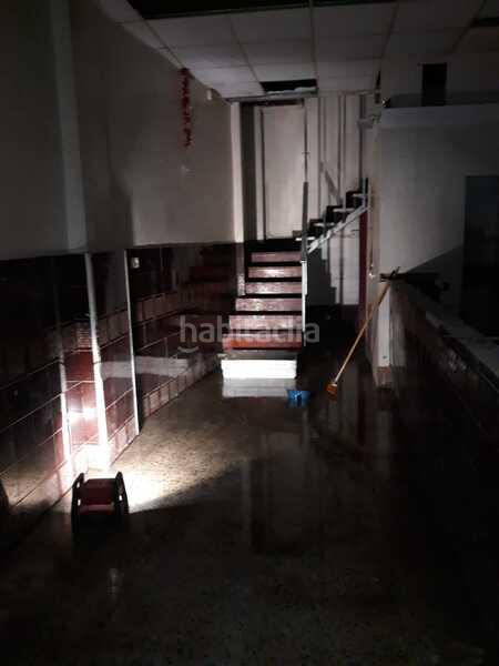 Foto 1c990a1f-5c85-4cc1-859a-042b6400a3bc. Local comercial a Santutxu-Basarrate Bilbao