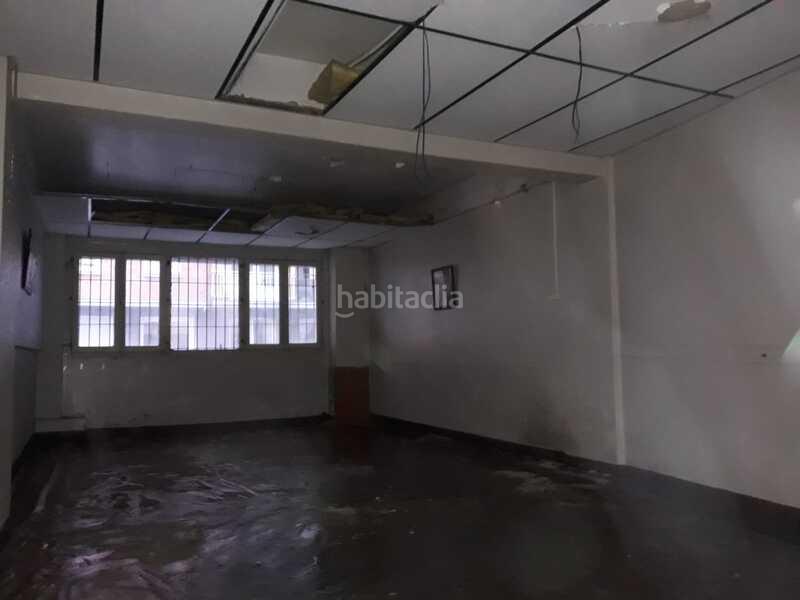 Foto 8d530716-e2b4-4cd1-81ca-f64a0c852017. Local comercial a Santutxu-Basarrate Bilbao