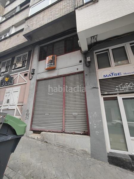 Foto f5e45822-dd43-40af-aea5-e21ef4ea457f. Local comercial a Santutxu-Basarrate Bilbao