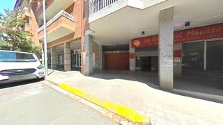 Local Comercial  Pau picasso