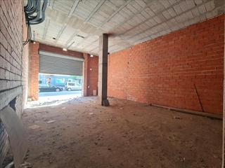 Business premise  Joan martorell