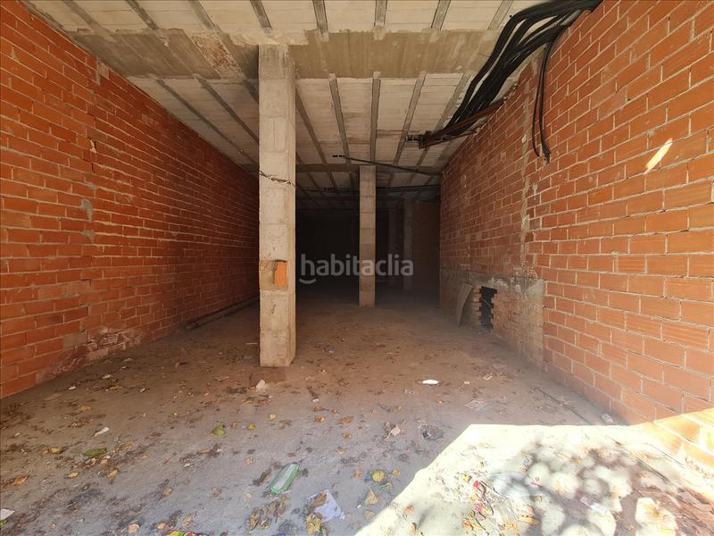 Foto 5b659f6f-2667-48a4-8956-41c49f835fcf. Geschäftsraum in Corea Gandia