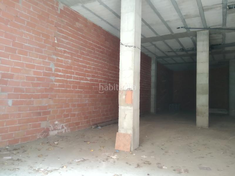 Foto 9ad12364-1b19-46cc-9846-4067b9007126. Geschäftsraum in Corea Gandia