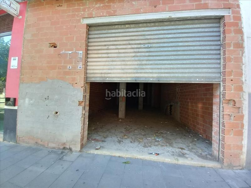 Foto b29ef40e-6a4a-4c28-b2ef-1f7091a26d0c. Geschäftsraum in Corea Gandia