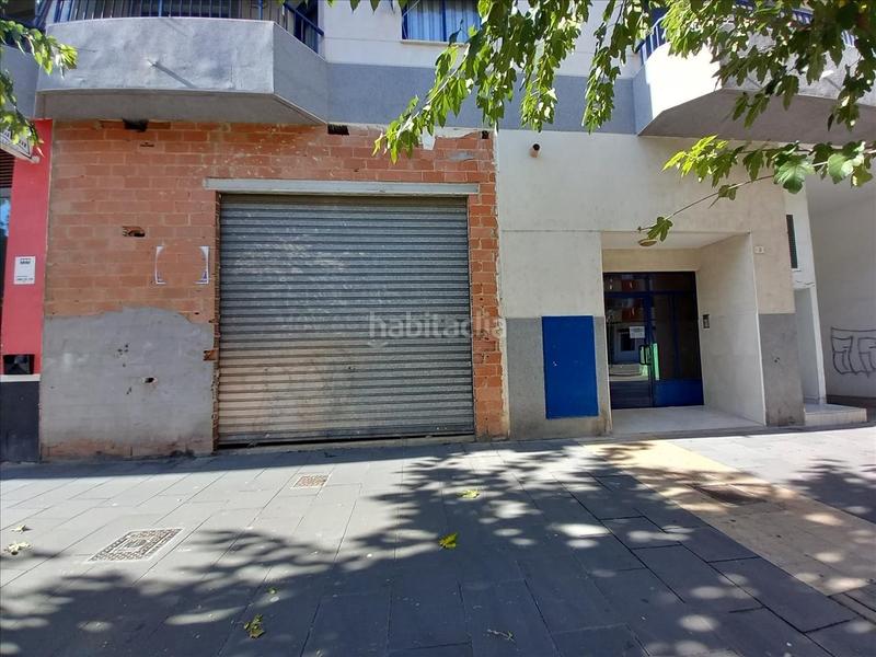 Foto 17ad801f-23aa-4fb3-868e-62d28061fab5. Local comercial en Corea Gandia