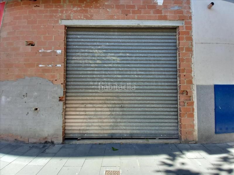 Foto 36c2def2-c0c6-4c38-bbe5-909fd7d00353. Local comercial en Corea Gandia