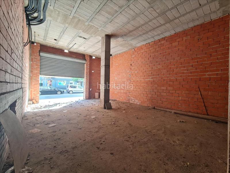 Foto 6404d747-e07d-408a-9606-64f93ea29c8d. Local comercial en Corea Gandia